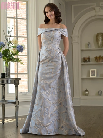 Marsoni by Colors Style# MV1382 #2 frontface vertical thumbnail