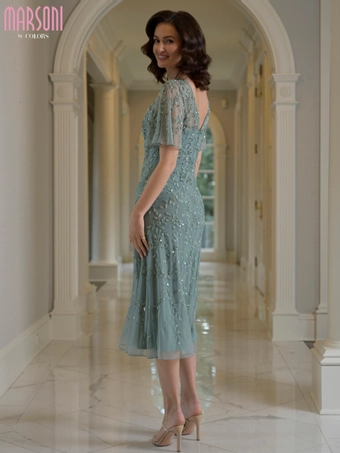 Marsoni by Colors MV1383 #3 default backface vertical thumbnail