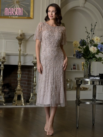 Marsoni by Colors MV1383 #0 default frontface vertical thumbnail