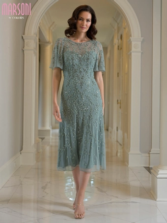 Marsoni by Colors MV1383 #1 frontface vertical thumbnail