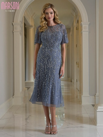 Marsoni by Colors MV1383 #2 frontface vertical thumbnail