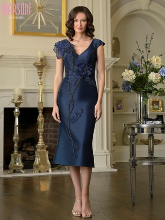 Marsoni by Colors Style #MV1386 #2 frontface vertical thumbnail