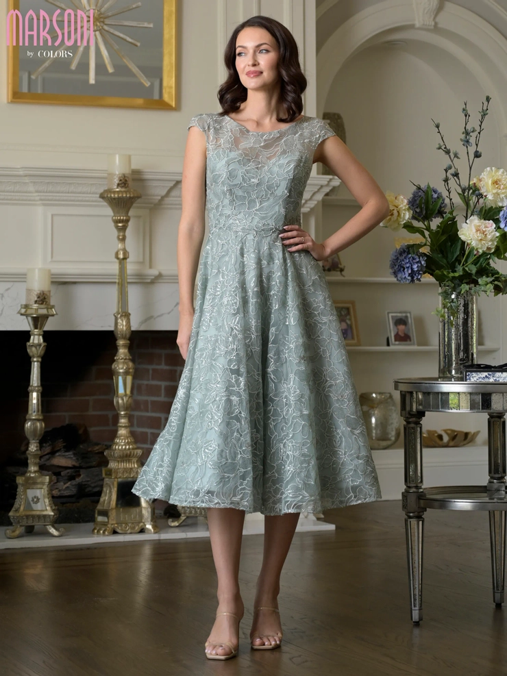 Marsoni by Colors Style #MV1387 Default Thumbnail Image