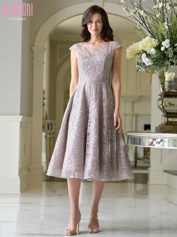 Marsoni by Colors Style #MV1387 #2 frontface vertical picture