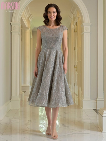 Marsoni by Colors Style #MV1387 #2 frontface vertical thumbnail