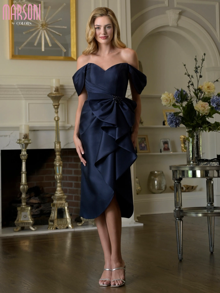 Marsoni by Colors Style #MV1389 Default Thumbnail Image