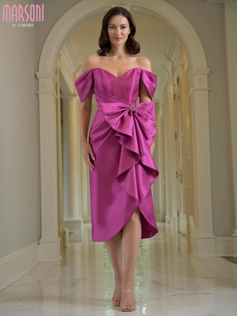 Marsoni by Colors Style #MV1389 #1 frontface vertical thumbnail