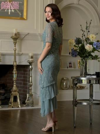 Marsoni by Colors Style #MV1390 #3 default backface vertical thumbnail