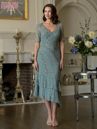 Marsoni by Colors Style #MV1390 #0 default frontface vertical thumbnail