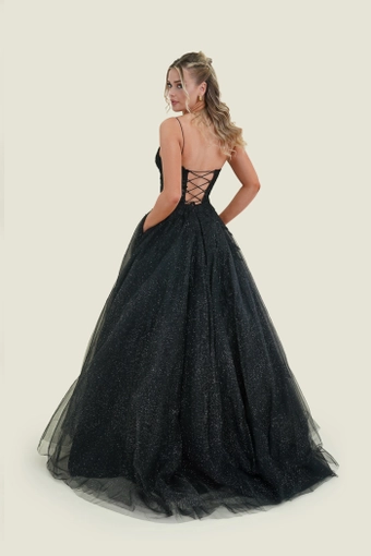 Vogue Prom Style: 7802 #5 default backface vertical thumbnail