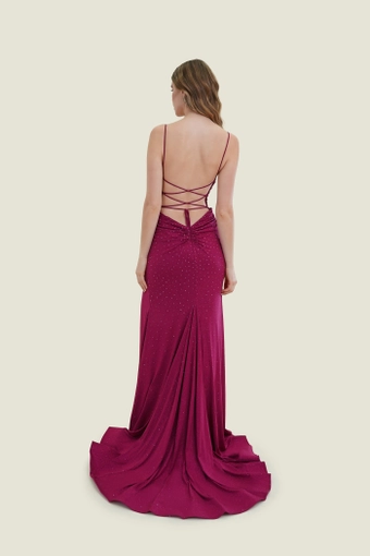 Vogue Prom Style: 7816 #2 default backface vertical thumbnail