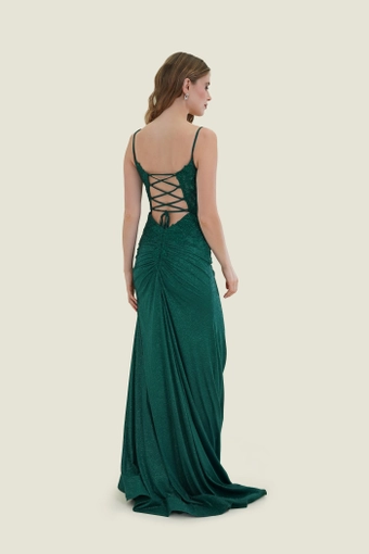 Vogue Prom Style: 7817 #2 backface vertical thumbnail
