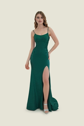 Vogue Prom Style: 7817 #0 default frontface vertical thumbnail