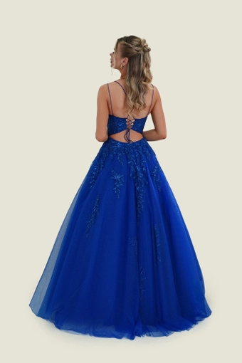 Vogue Prom Style: 7820 #3 default backface vertical thumbnail