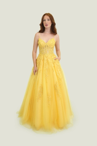 Vogue Prom Style: 7823 #0 default frontface vertical thumbnail