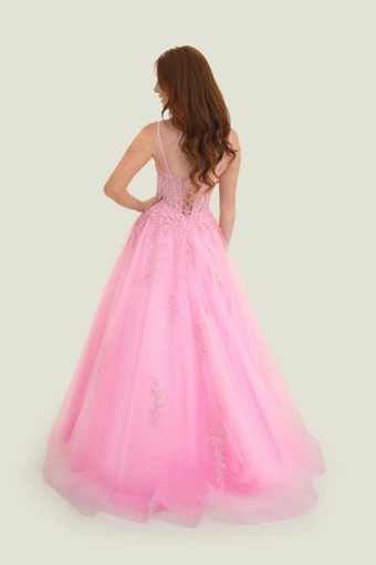 Vogue Prom Style: 7824 #2 default backface vertical thumbnail