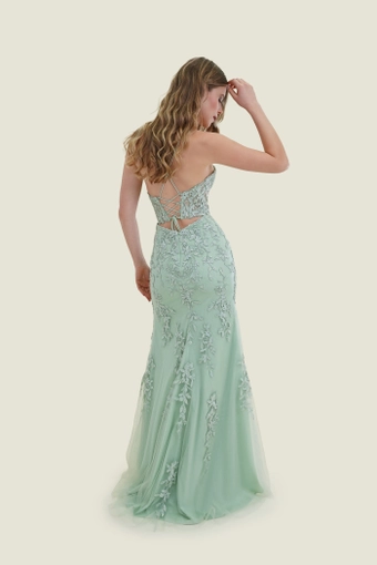 Vogue Prom Style: 7825 #2 default backface vertical thumbnail