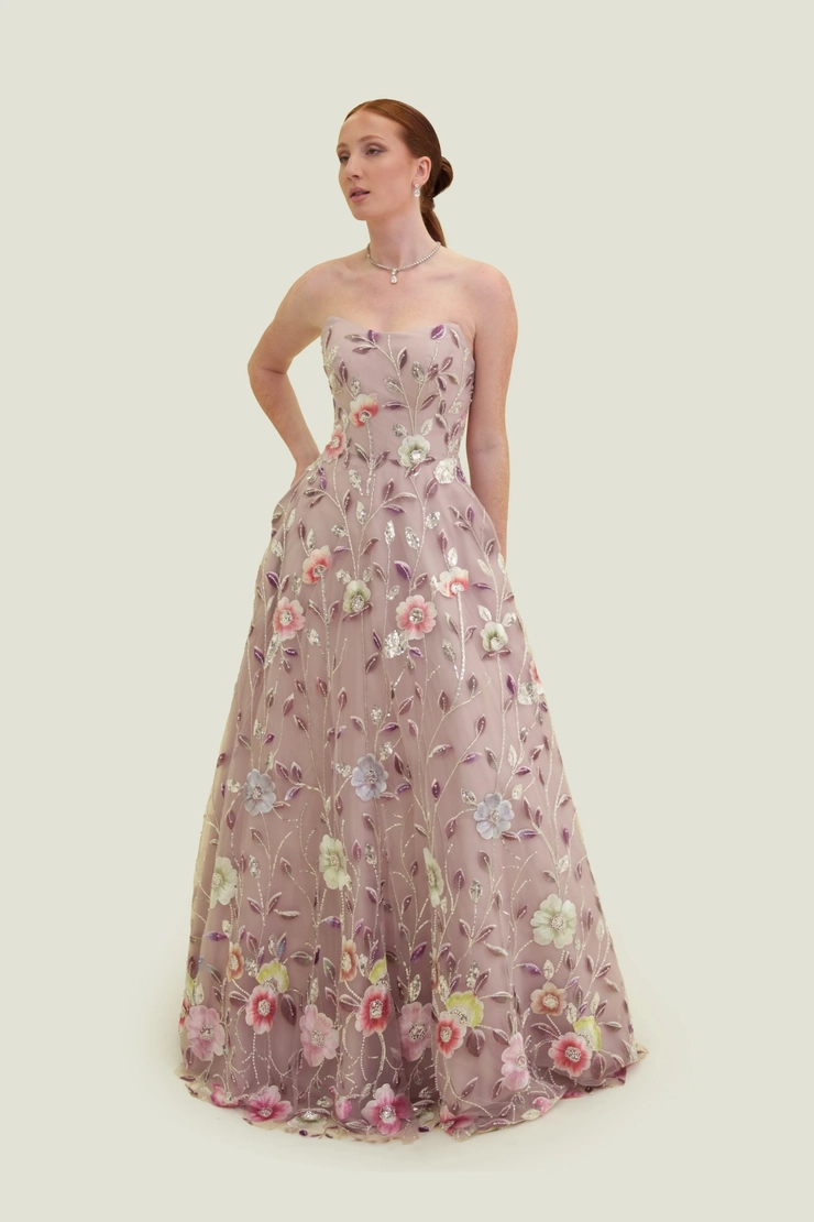 Vogue Prom Style: 7830 Default Thumbnail Image