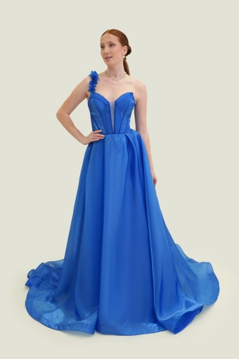 Vogue Prom 7833 #0 default frontface vertical thumbnail