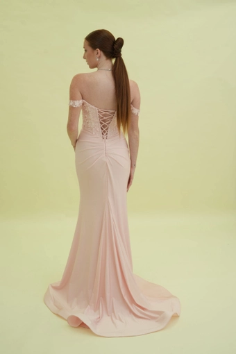 Vogue Prom 7834 #2 default backface vertical thumbnail
