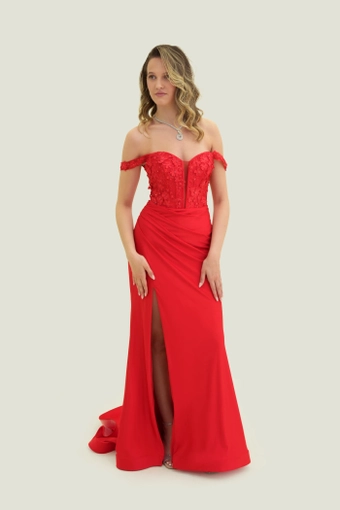Vogue Prom 7834 #0 default frontface vertical thumbnail