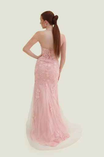 Vogue Prom 7835 #1 default backface vertical thumbnail