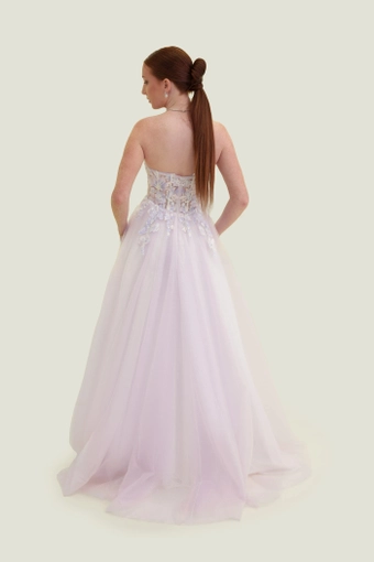 Vogue Prom 7838 #1 default backface vertical thumbnail