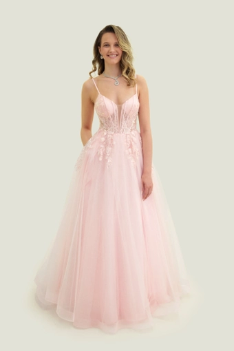 Vogue Prom 7839 #0 default frontface vertical thumbnail