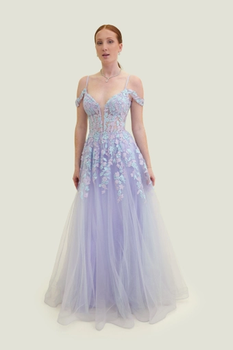 Vogue Prom 7841 #0 default frontface vertical thumbnail