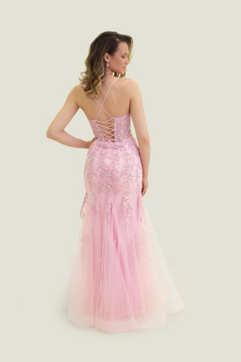 Vogue Prom 7847 #2 default backface vertical thumbnail