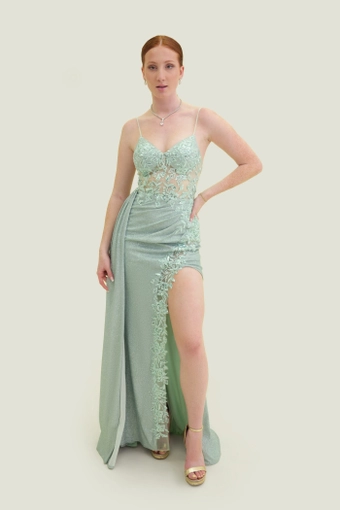 Vogue Prom 7849 #0 default frontface vertical thumbnail