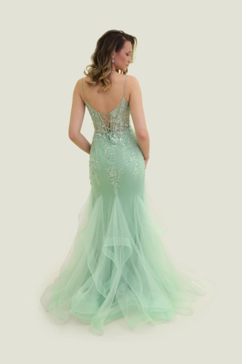 Vogue Prom 7850 #1 default backface vertical thumbnail