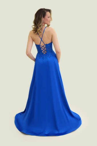 Vogue Prom 7855 #1 default backface vertical thumbnail