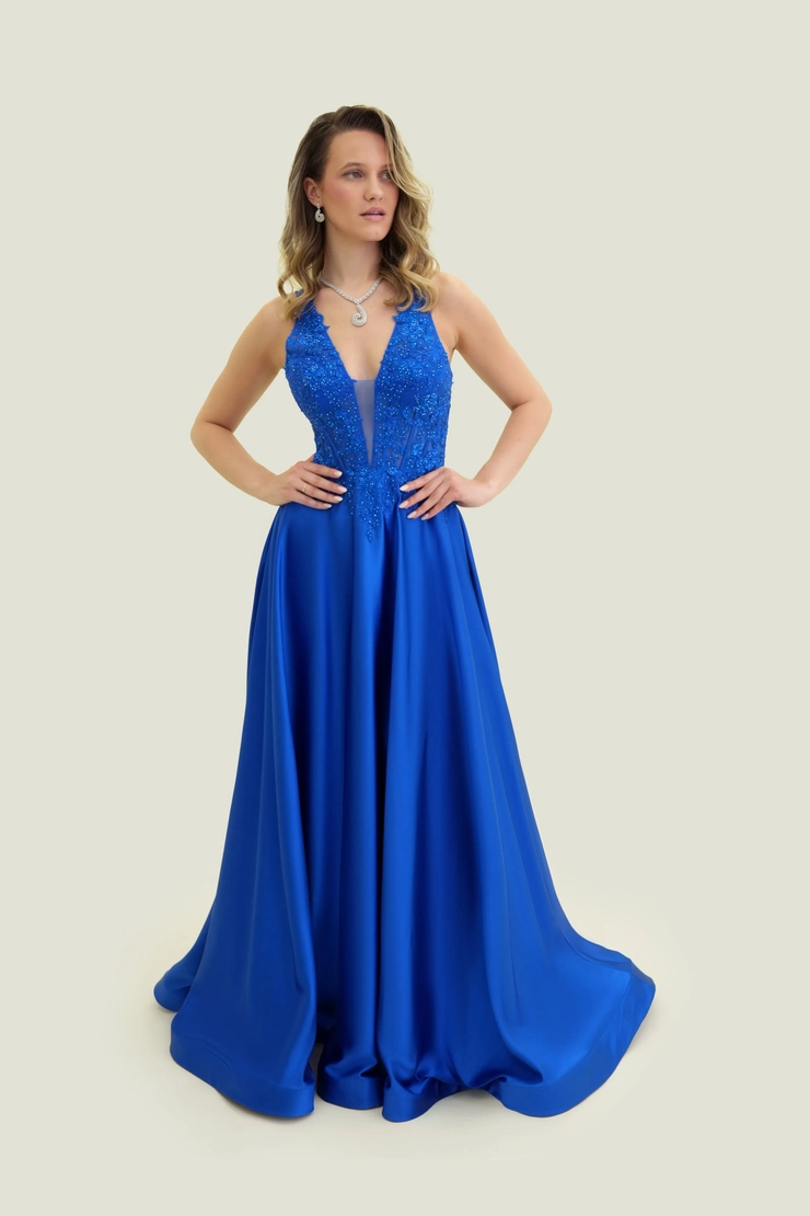 Vogue Prom 7855 Default Thumbnail Image