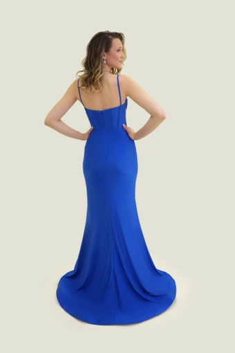 Vogue Prom 7857 #1 default backface vertical thumbnail
