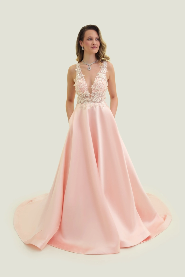 Vogue Prom 7865 Default Thumbnail Image