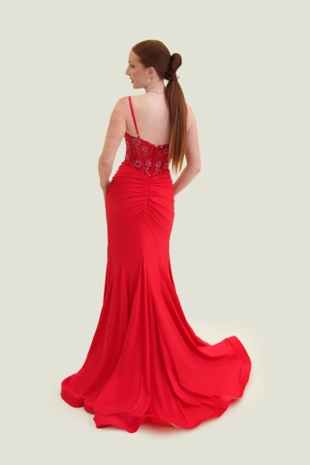 Vogue Prom 7866 #1 default backface vertical thumbnail