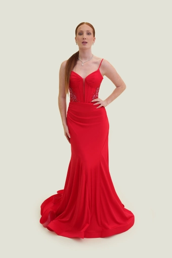 Vogue Prom 7866 #0 default frontface vertical thumbnail