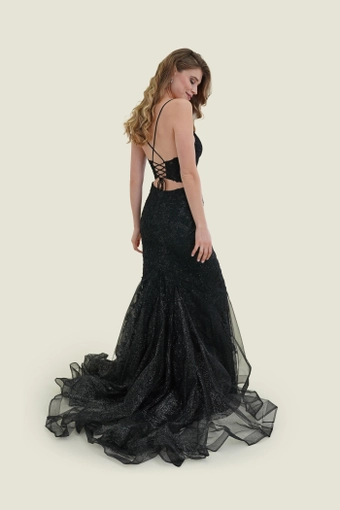 Vogue Prom 7873 #3 default backface vertical thumbnail