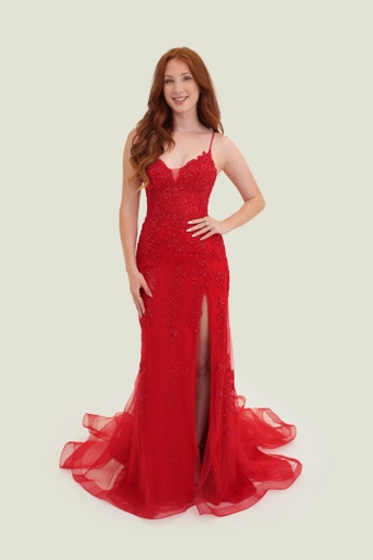 Vogue Prom 7873 #0 default frontface vertical thumbnail