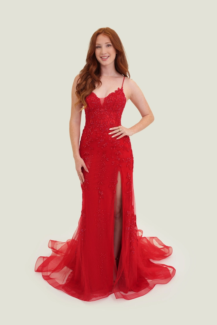 Vogue Prom 7873 Default Thumbnail Image