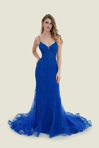 Vogue Prom 7873 #2 frontface vertical thumbnail
