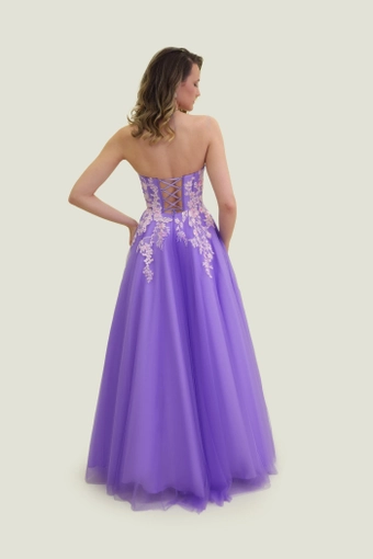 Vogue Prom 7877 #3 default backface vertical thumbnail
