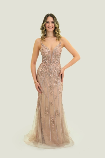 Vogue Prom 7880 #0 default frontface vertical thumbnail