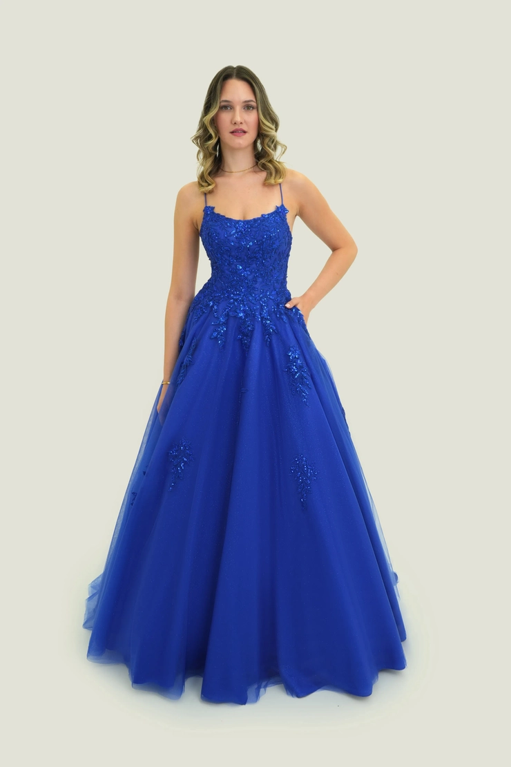 Vogue Prom 7888 Default Image