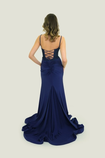 Vogue Prom Style: 7896 #1 default backface vertical thumbnail