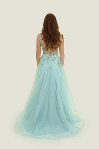 Vogue Prom Style: 7897 #1 default backface vertical thumbnail