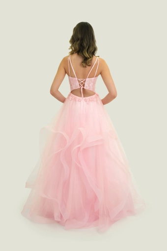 Vogue Prom Style: 7898 #1 default backface vertical thumbnail