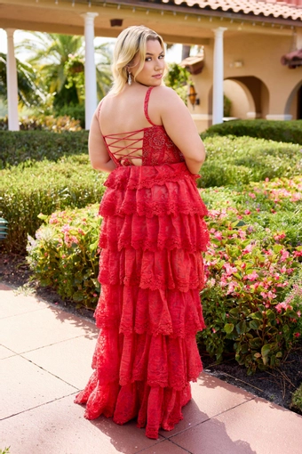 Primavera Couture Style #14110 #3 default backface vertical thumbnail