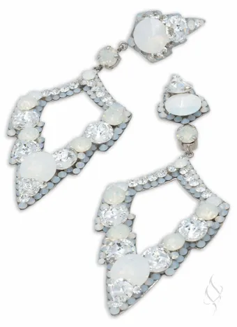 Stefanie Somers Accessories Style #AEGIS #15 vertical thumbnail